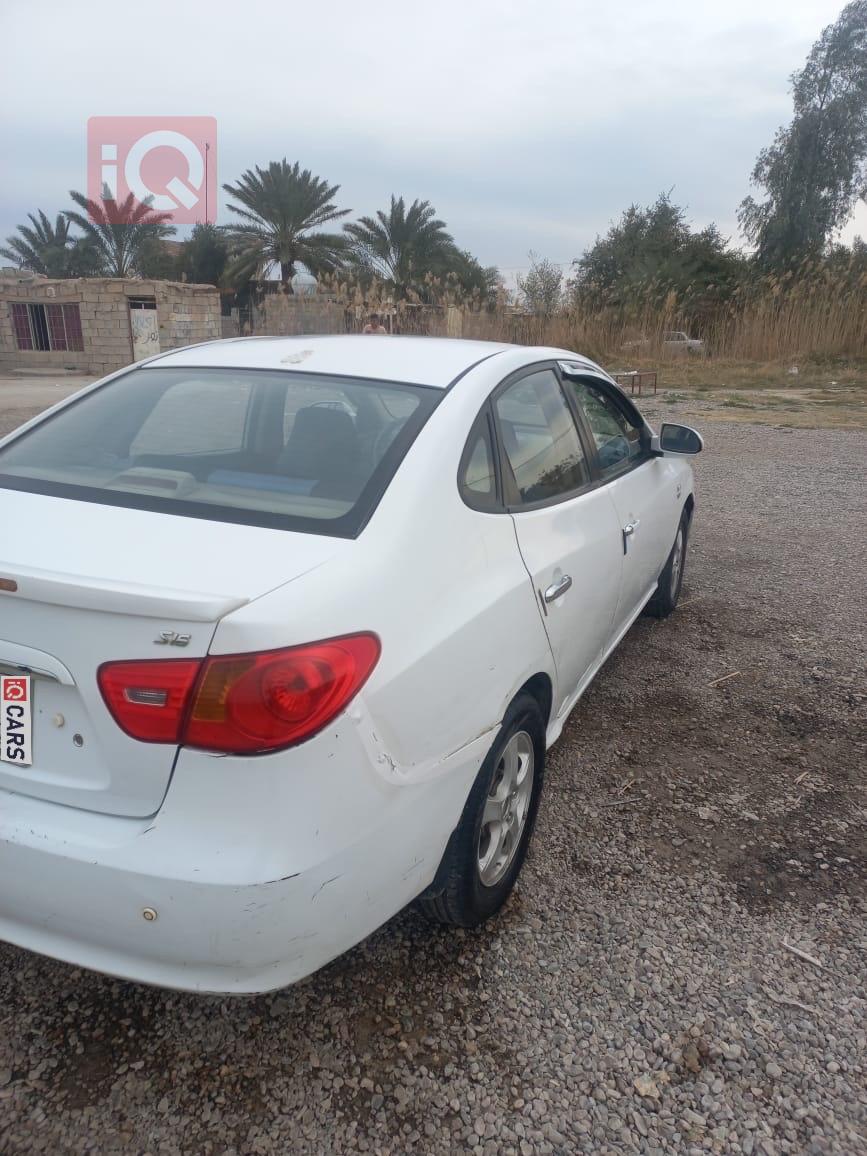 هيونداي أفانتي